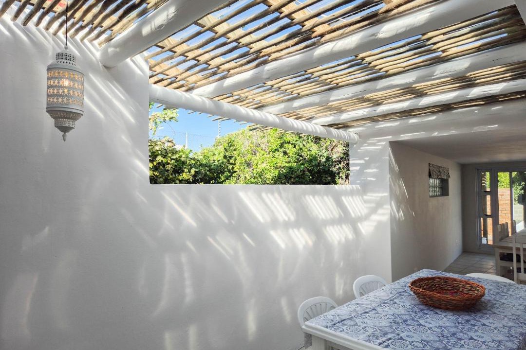 Photo of Patio Balcony in Pearly Beach