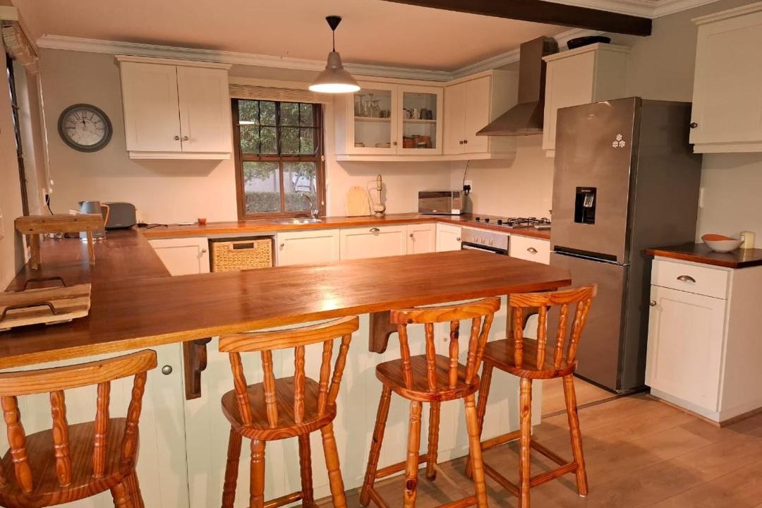 Photo of Kitchen in Kareeberg