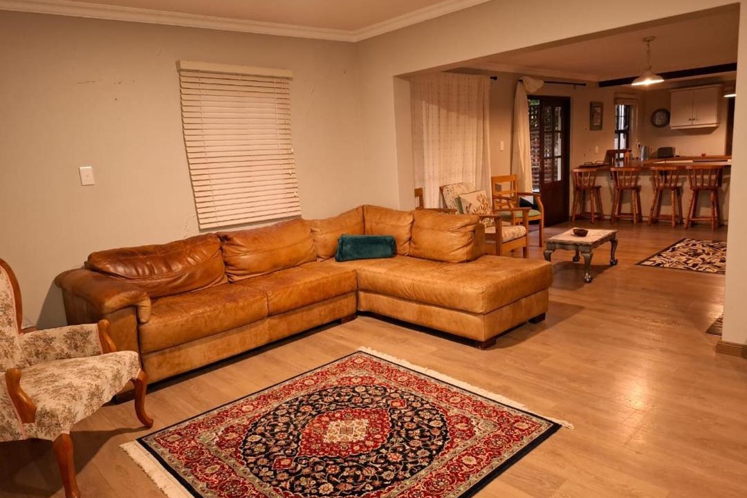 Photo of Livingroom in Kareeberg