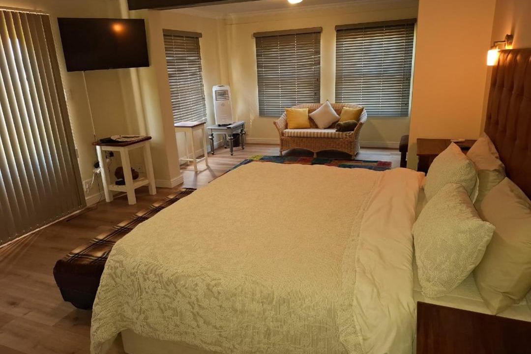 Photo of Bedroom in Kareeberg