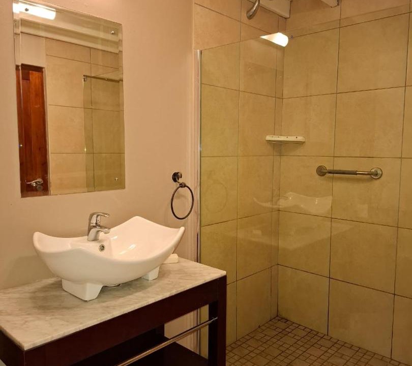 Photo of Bathroom in Kareeberg
