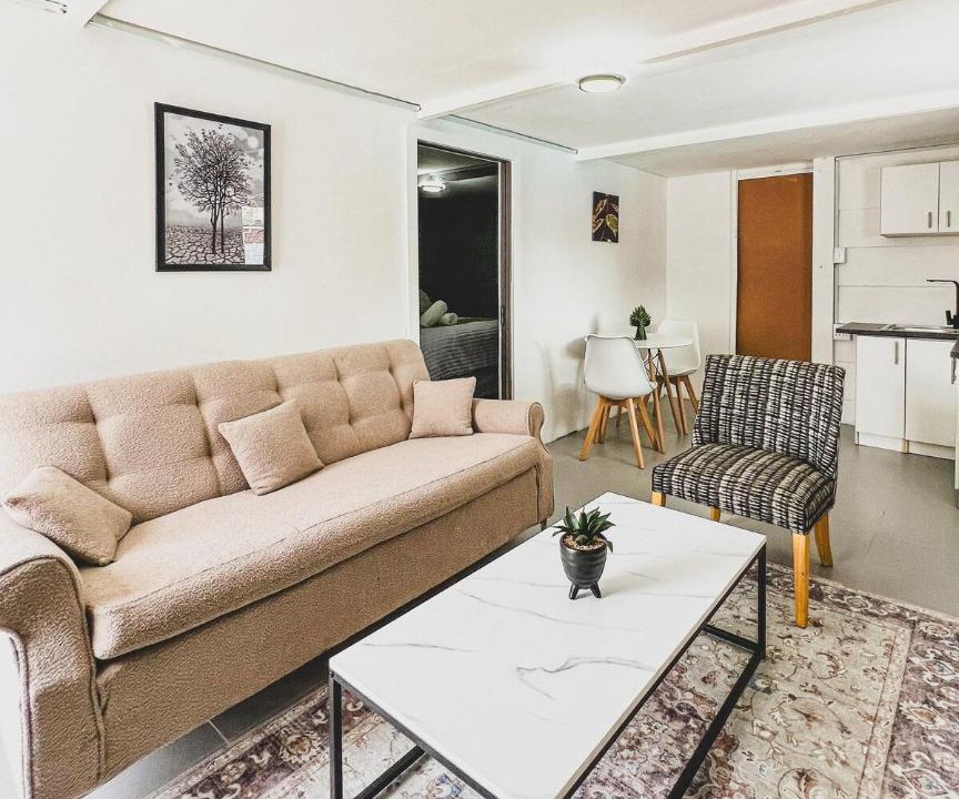 Photo of Livingroom in Cape Town