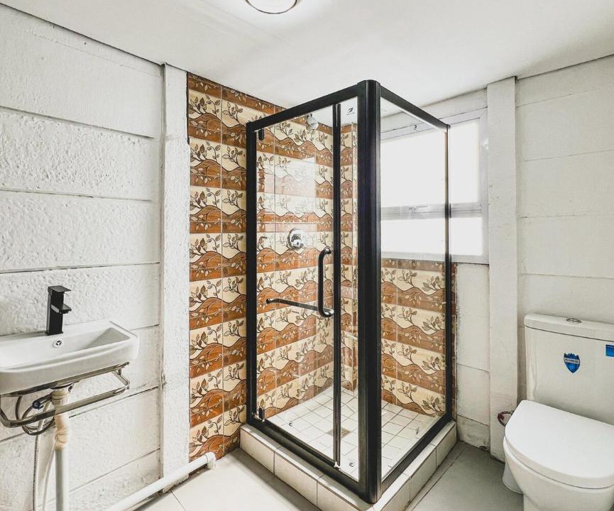 Photo of Bathroom in Cape Town