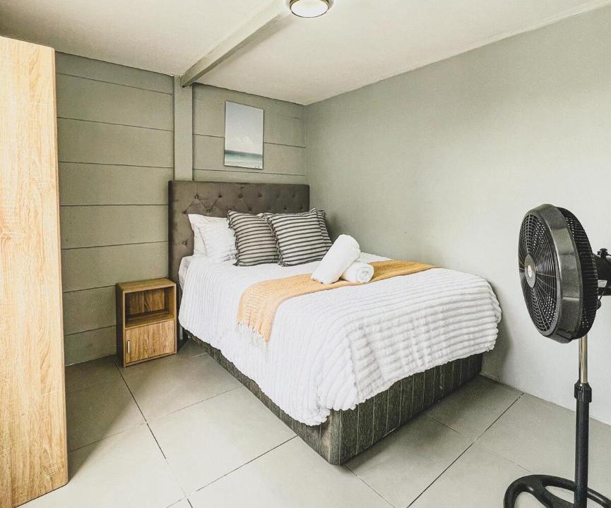 Photo of Bedroom in Cape Town