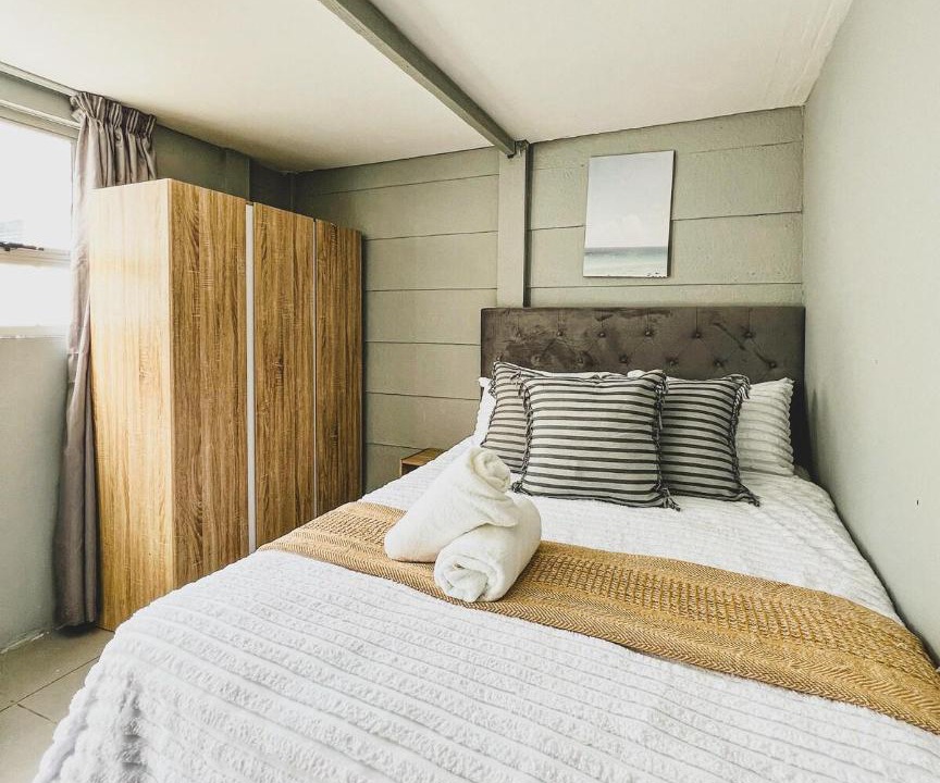 Photo of Bedroom in Cape Town
