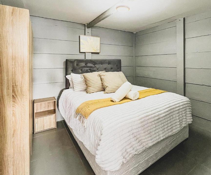 Photo of Bedroom in Cape Town