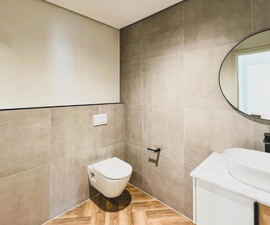 Photo of Bathroom in Century City