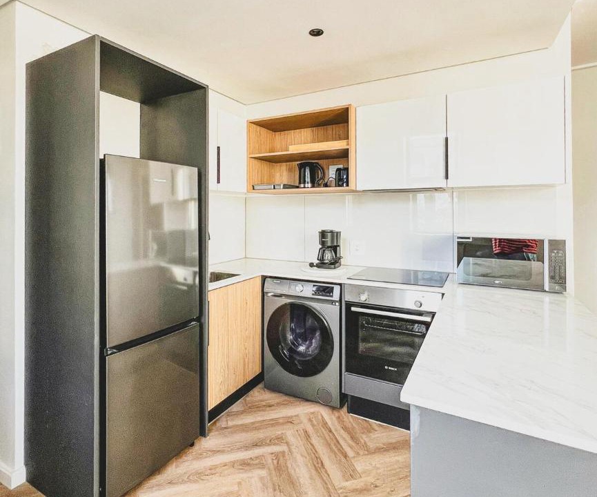 Photo of Kitchen in Century City