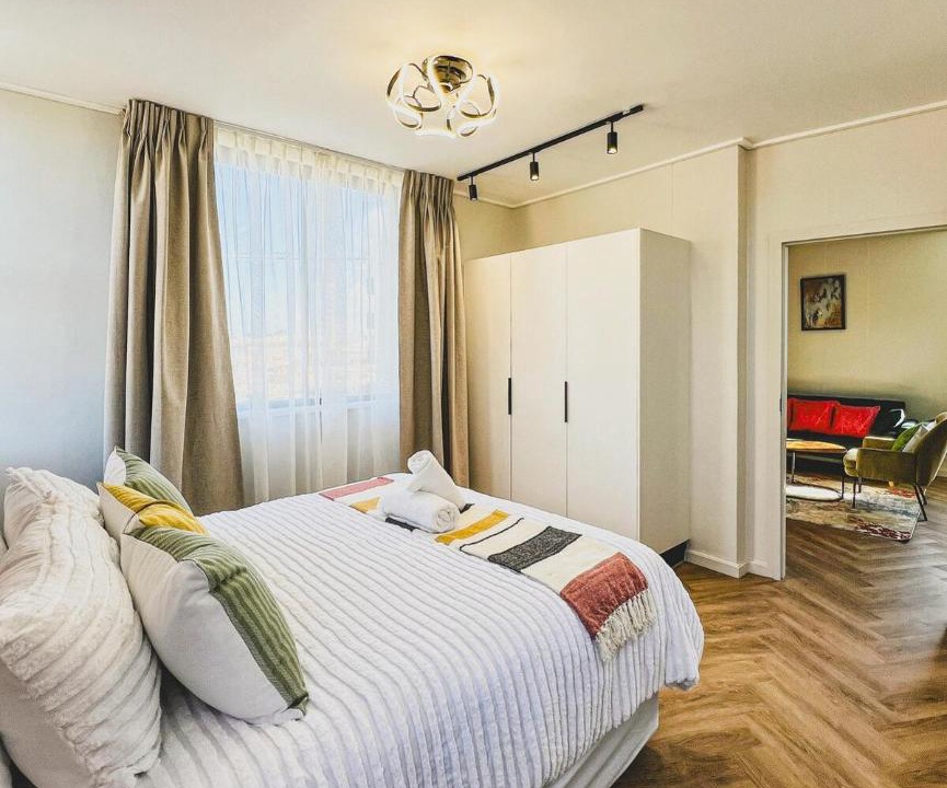 Photo of Bedroom in Century City
