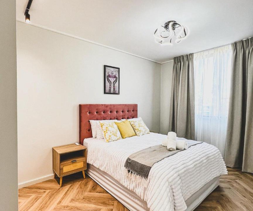 Photo of Bedroom in Century City