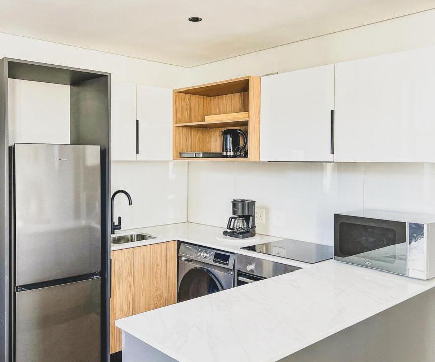 Photo of Kitchen in Century City