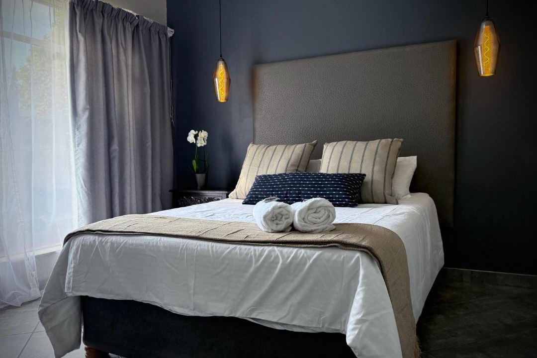 Photo of Bedroom in Bethal
