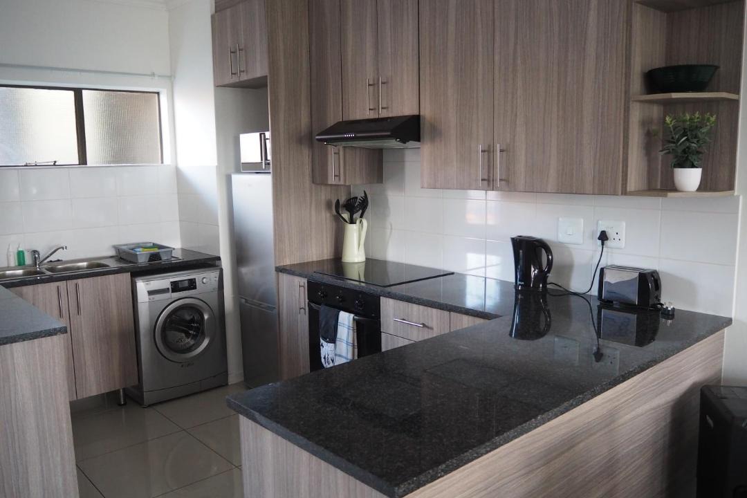 Photo of Kitchen in Ekurhuleni