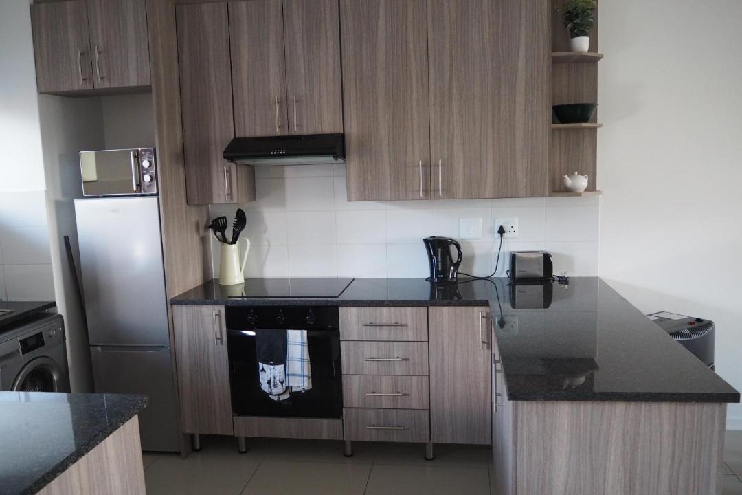 Photo of Kitchen in Ekurhuleni