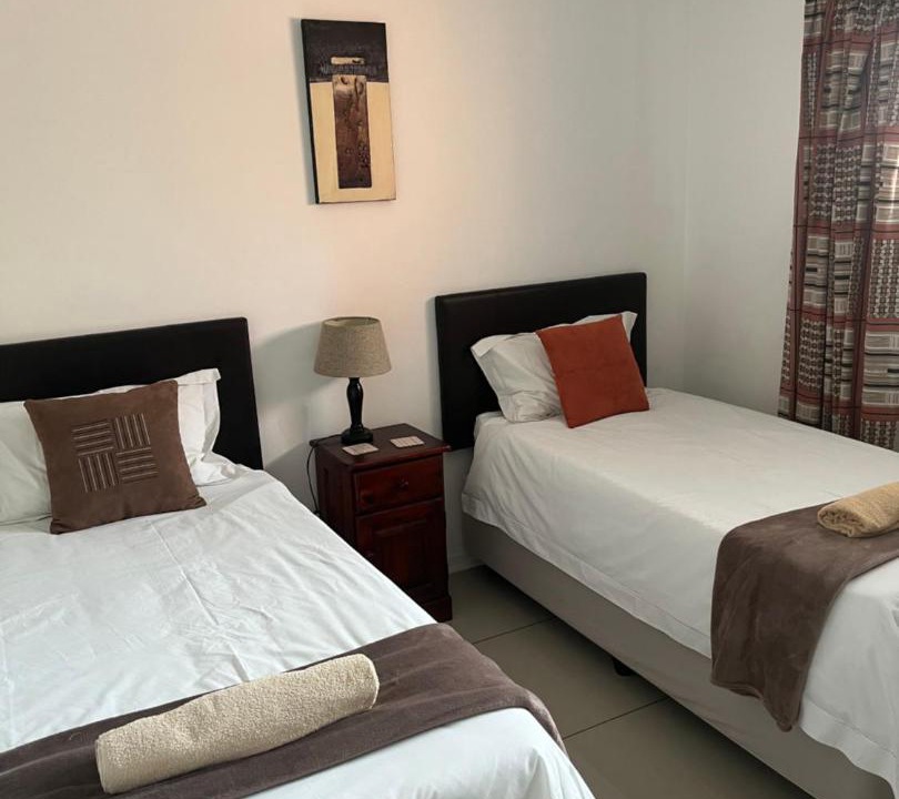 Photo of Bedroom in Ekurhuleni