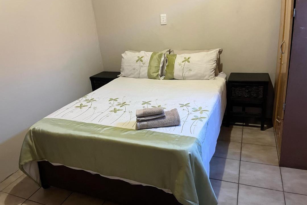 Photo of Bedroom in Bronkhorstspruit