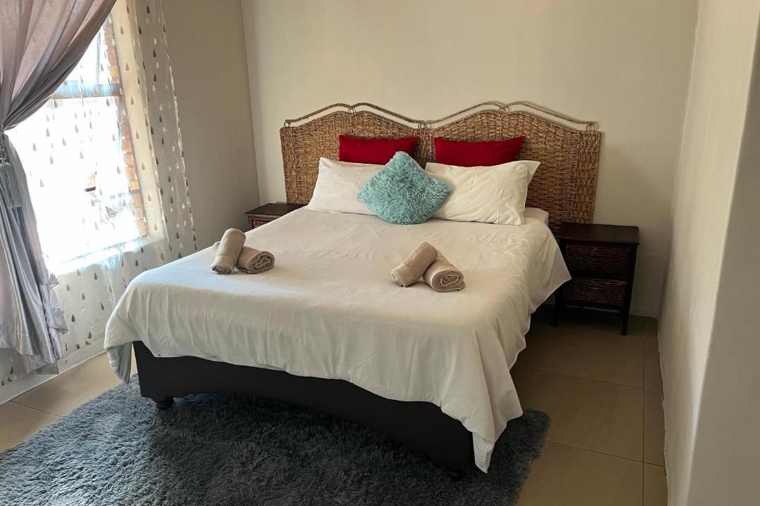 Photo of Bedroom in Bronkhorstspruit