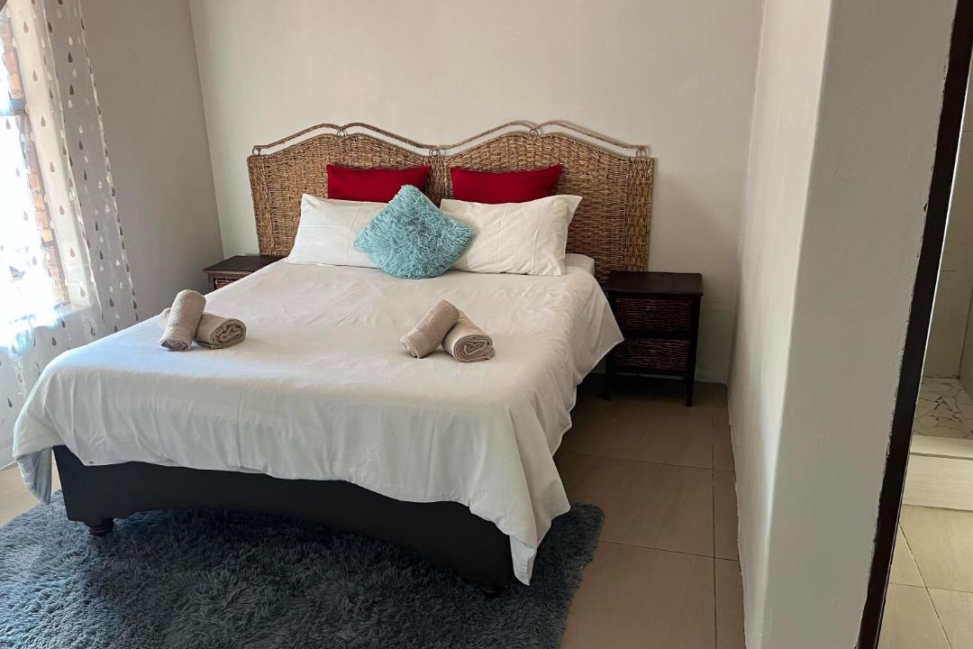 Photo of Bedroom in Bronkhorstspruit