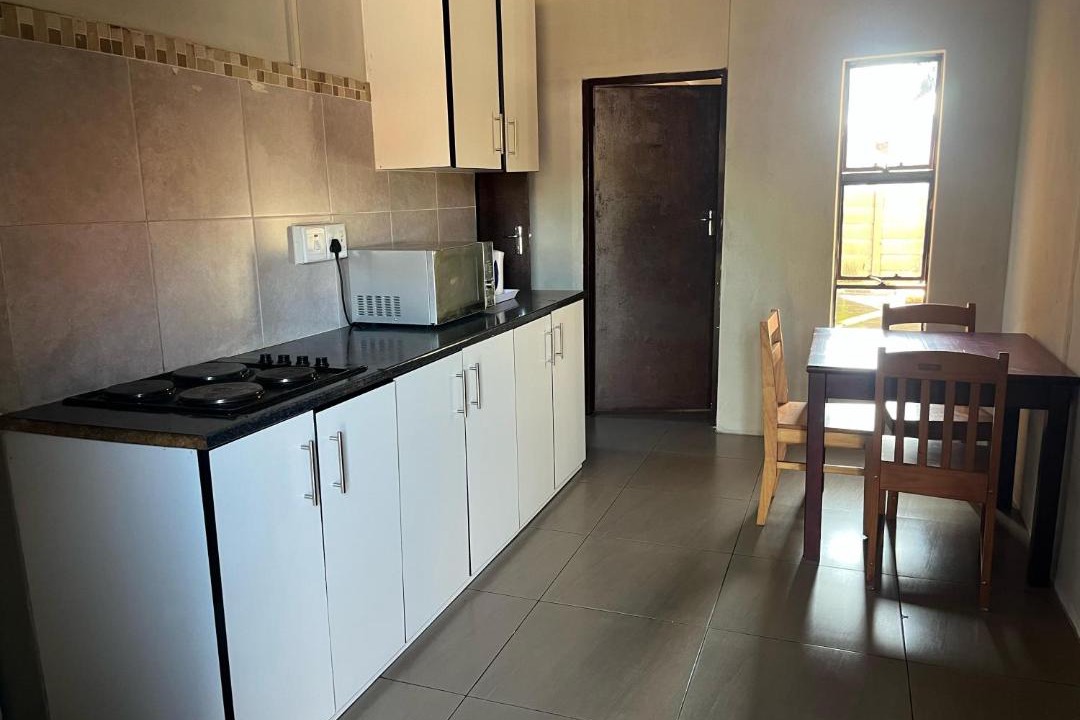 Photo of Kitchen in Bronkhorstspruit