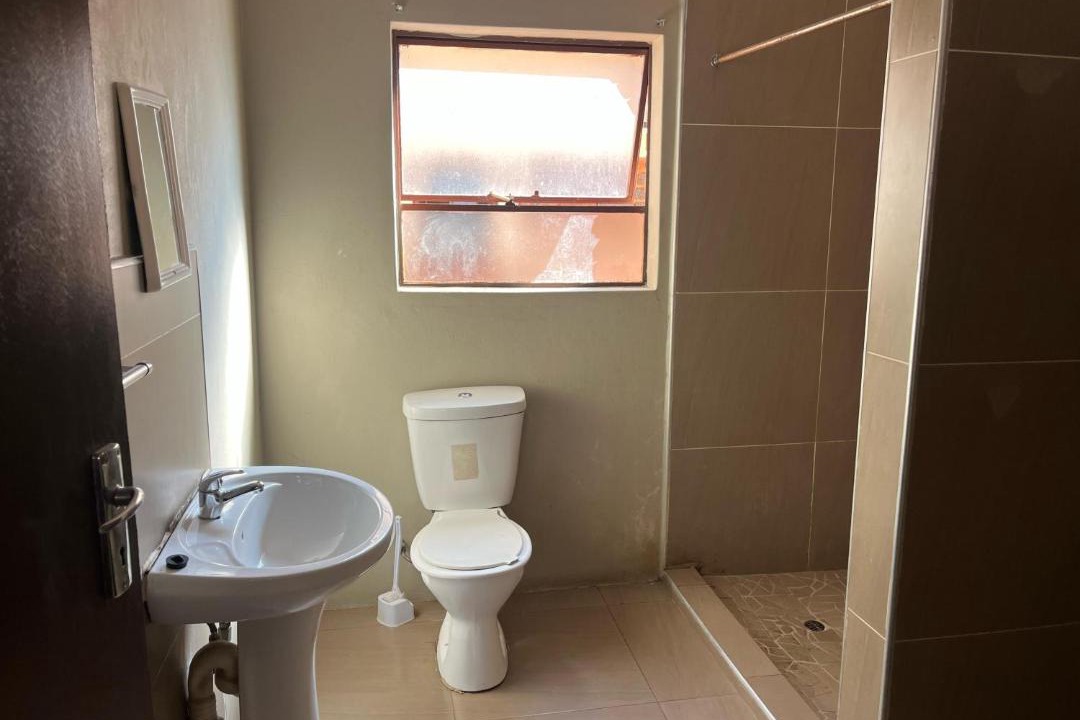 Photo of Bathroom in Bronkhorstspruit
