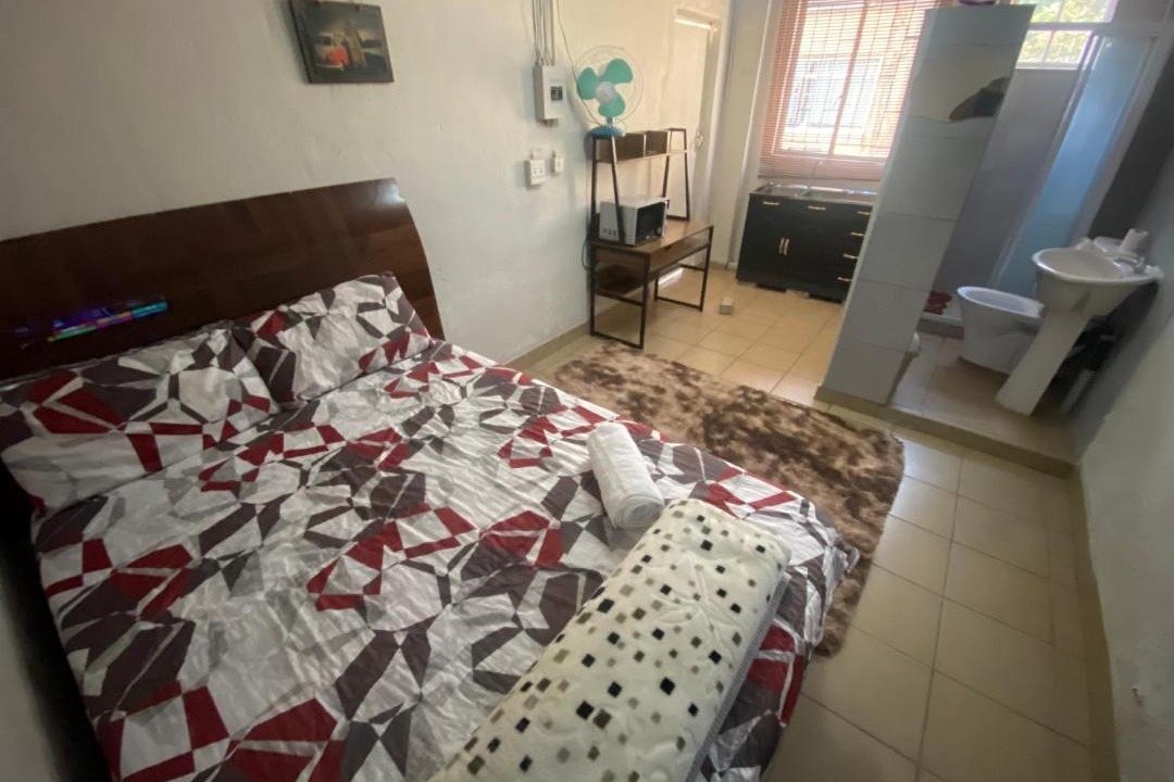 Photo of Bedroom in Boksburg