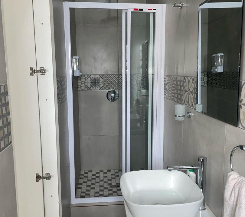 Photo of Bathroom in Ermelo