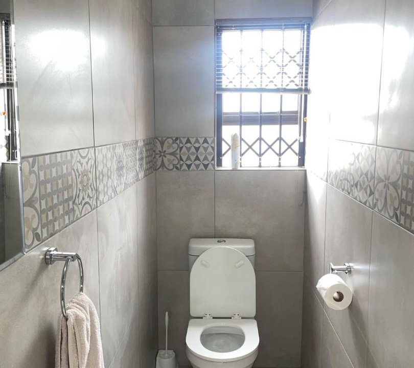 Photo of Bathroom in Ermelo