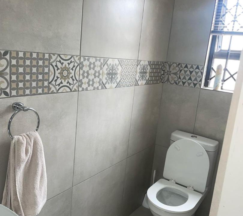 Photo of Bathroom in Ermelo