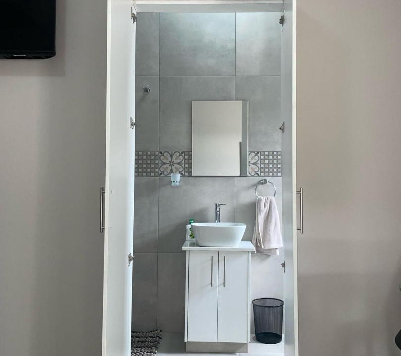 Photo of Bathroom in Ermelo