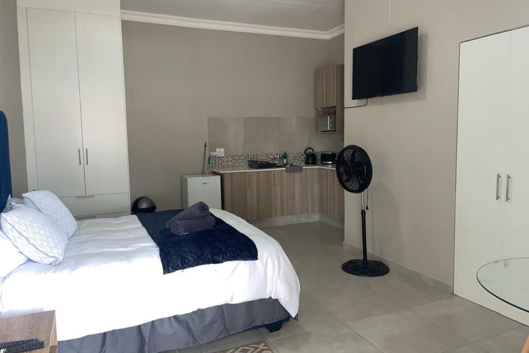 Photo of Bedroom in Ermelo