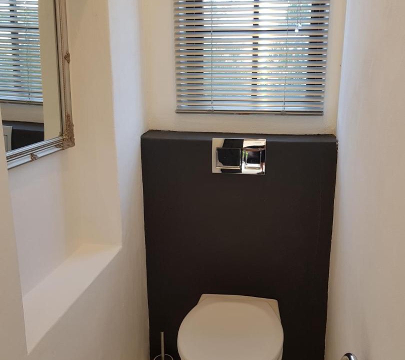 Photo of Bathroom in Swellendam