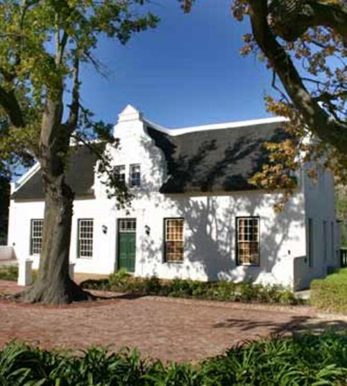 Photo of Others in Franschhoek
