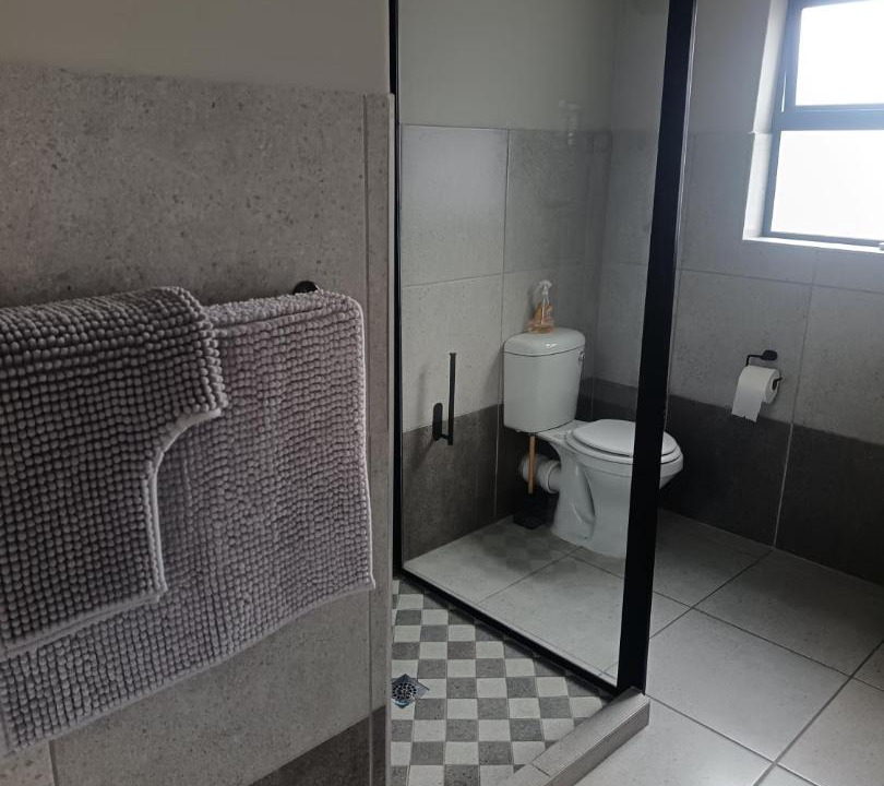 Photo of Bathroom in Mykonos