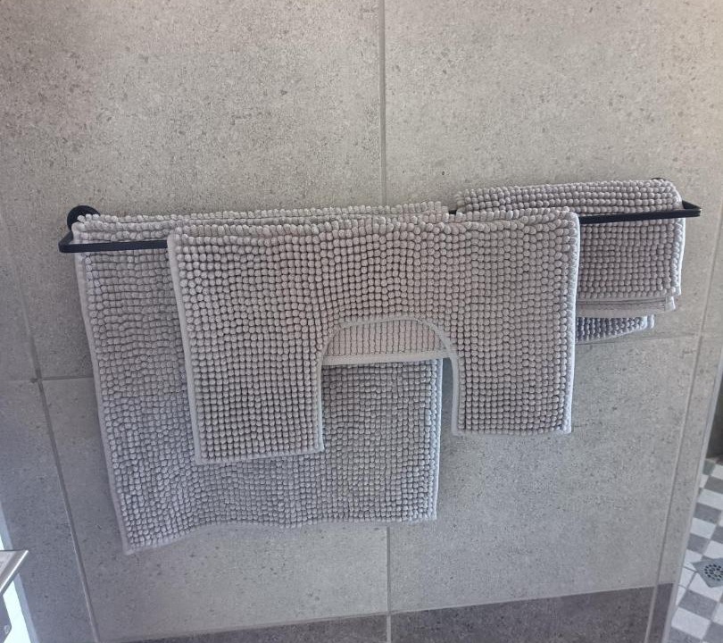 Photo of Bathroom in Mykonos