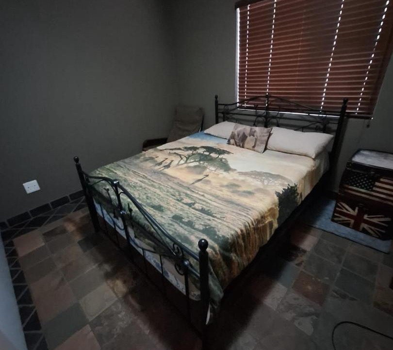 Photo of Bedroom in Leeupoort