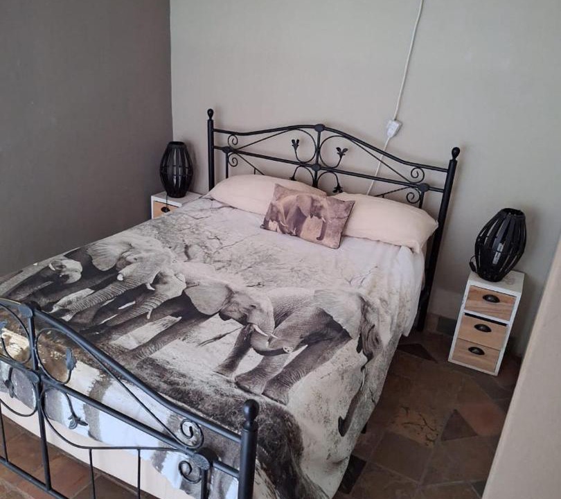 Photo of Bedroom in Leeupoort