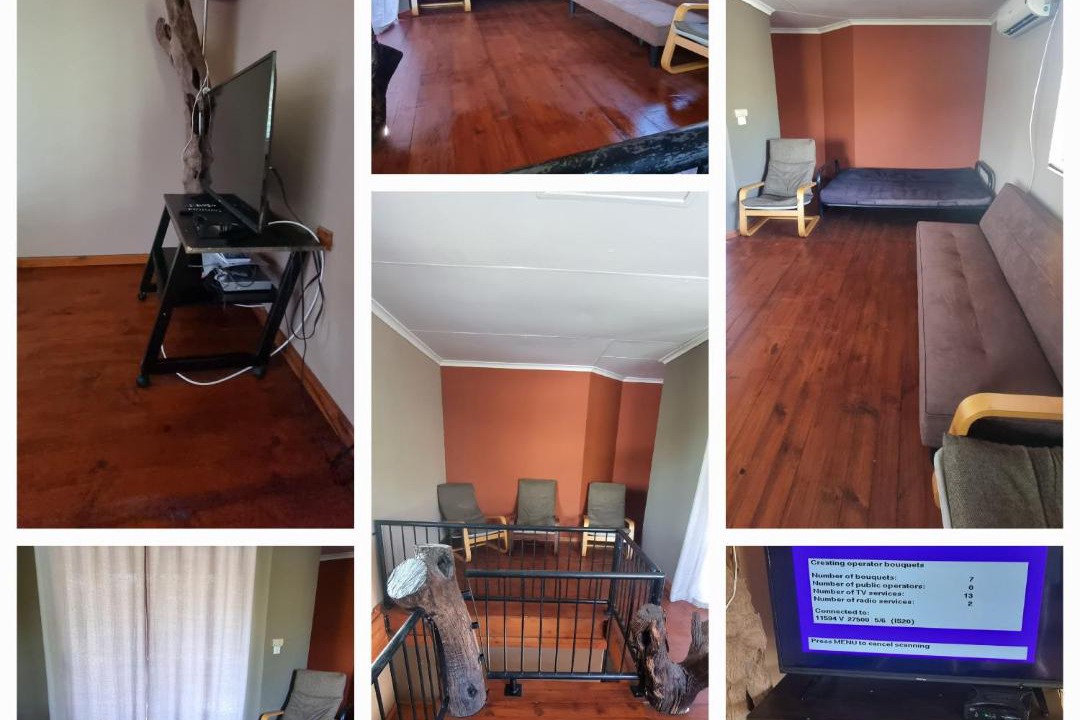 Photo of Livingroom in Leeupoort