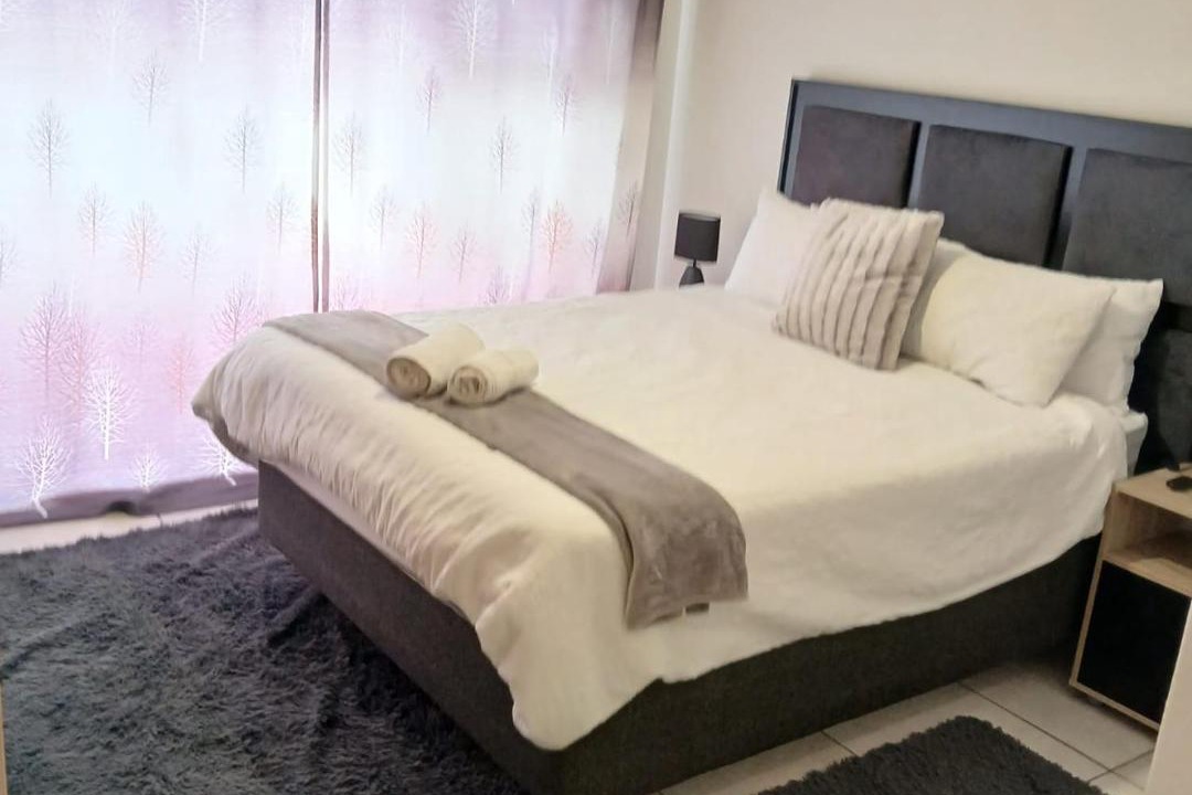 Photo of Bedroom in Tshwane