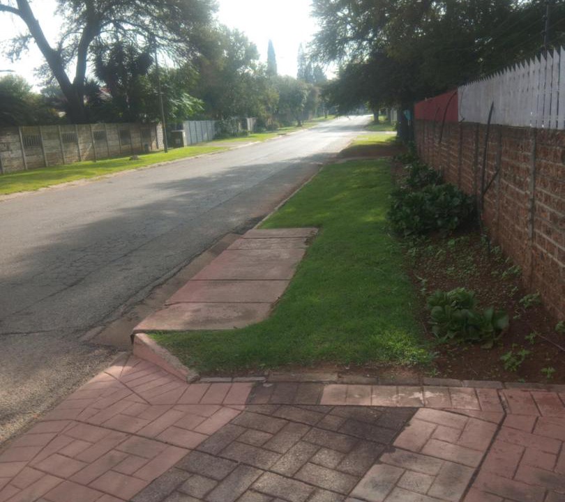 Photo of Outdoor in Kempton Park