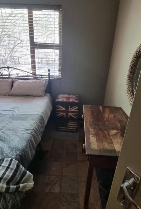 Photo of Bedroom in Leeupoort