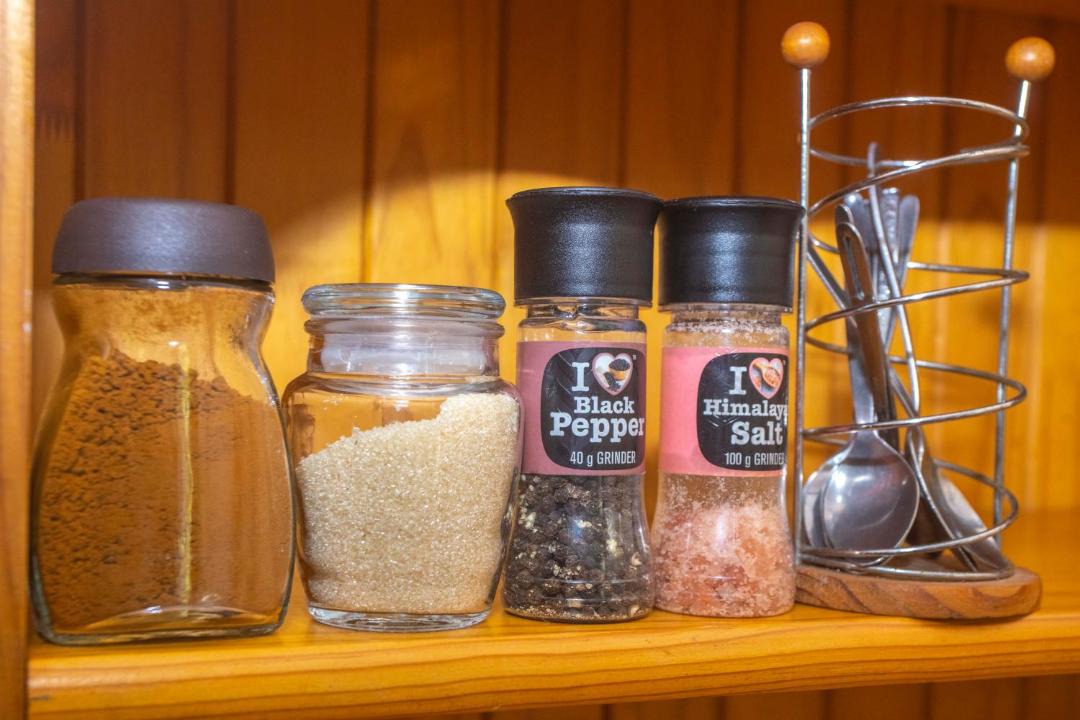 Photo of Kitchen in Umtentweni