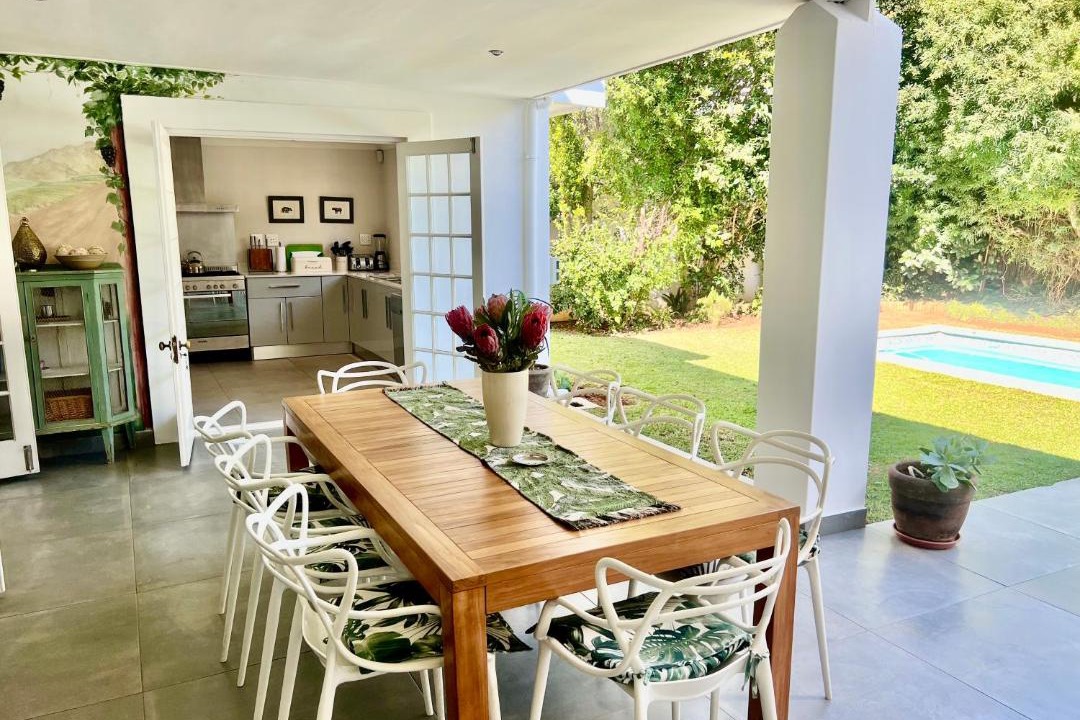 Photo of Others in Stellenbosch