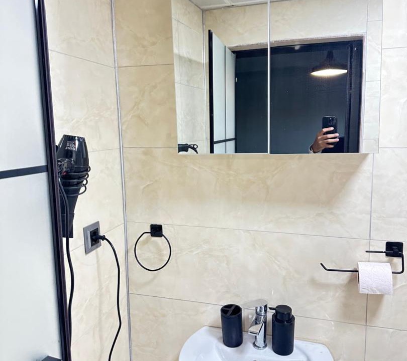 Photo of Bathroom in Sur