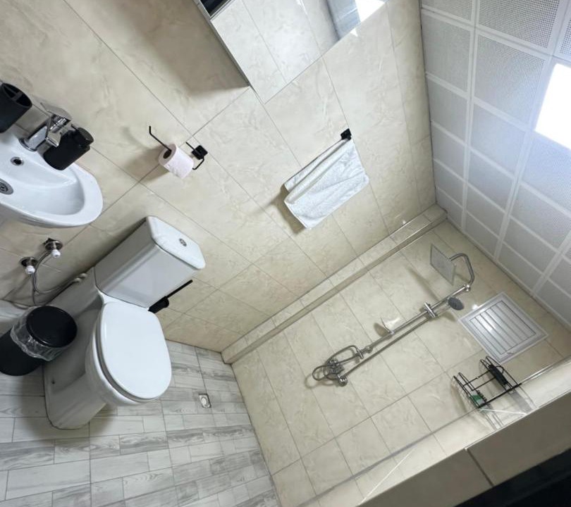 Photo of Bathroom in Sur