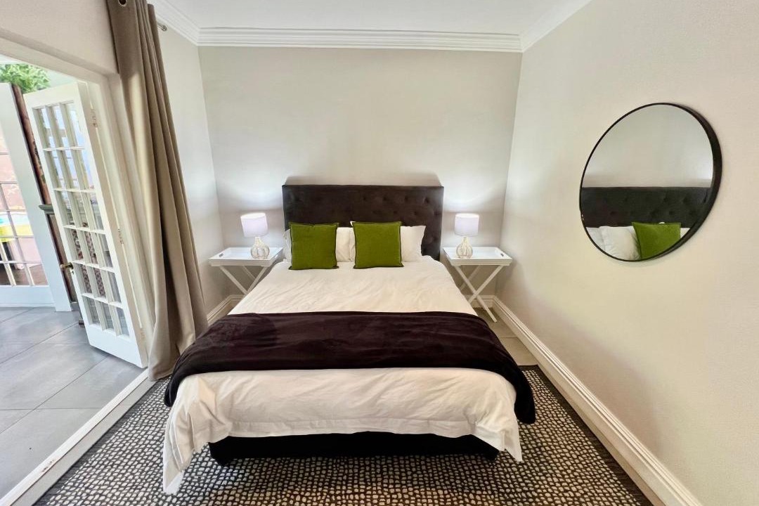 Photo of Bedroom in Stellenbosch