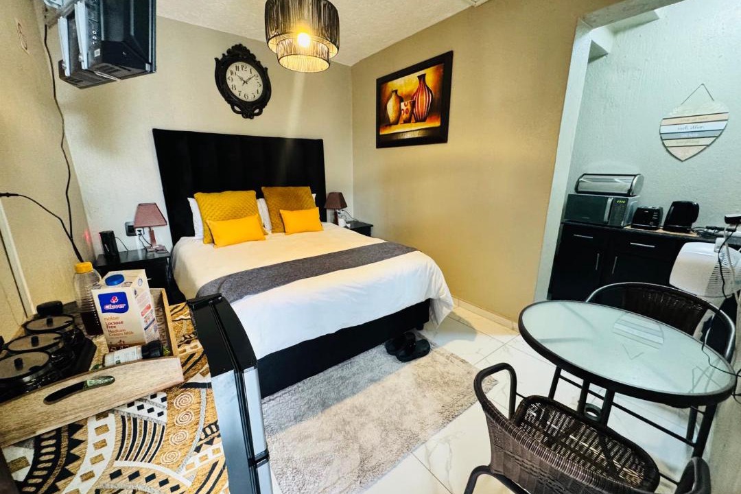 Photo of Bedroom in Woodmead