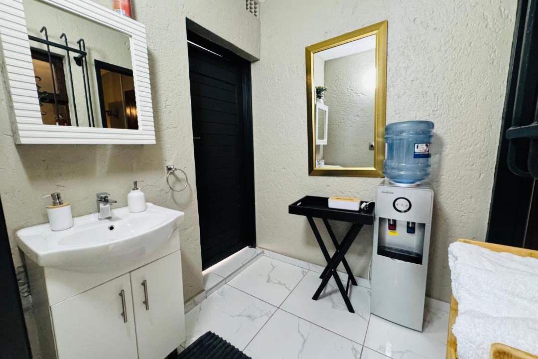 Photo of Bathroom in Woodmead