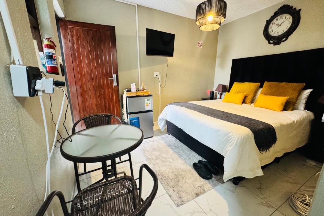 Photo of Bedroom in Woodmead