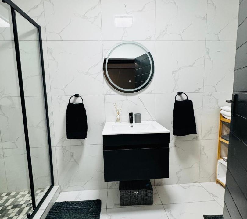 Photo of Bathroom in Woodmead