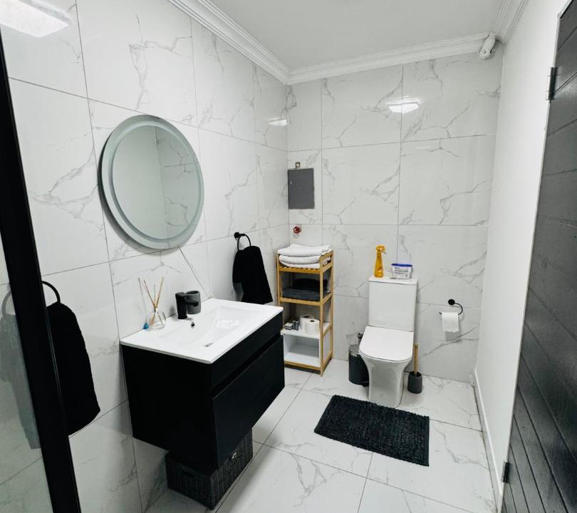 Photo of Bathroom in Woodmead